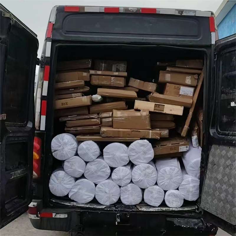 山东聊城东阿县到苍南物流公司——一站式服务，让货运更便捷（苍南的物流专线）