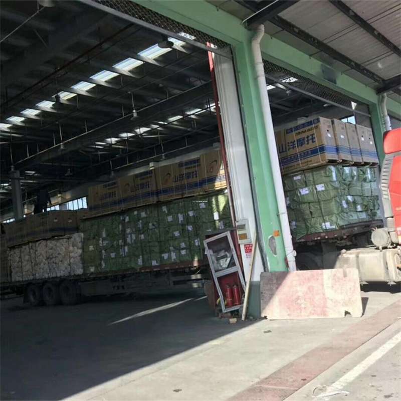 山东聊城东阿县到潜江物流公司，专业货运，高效快捷