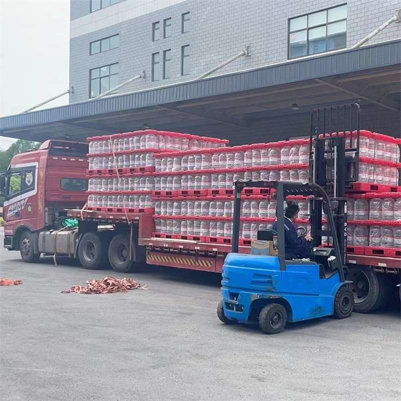 山东聊城东阿县到宁波物流公司——一站式服务，让货运更轻松