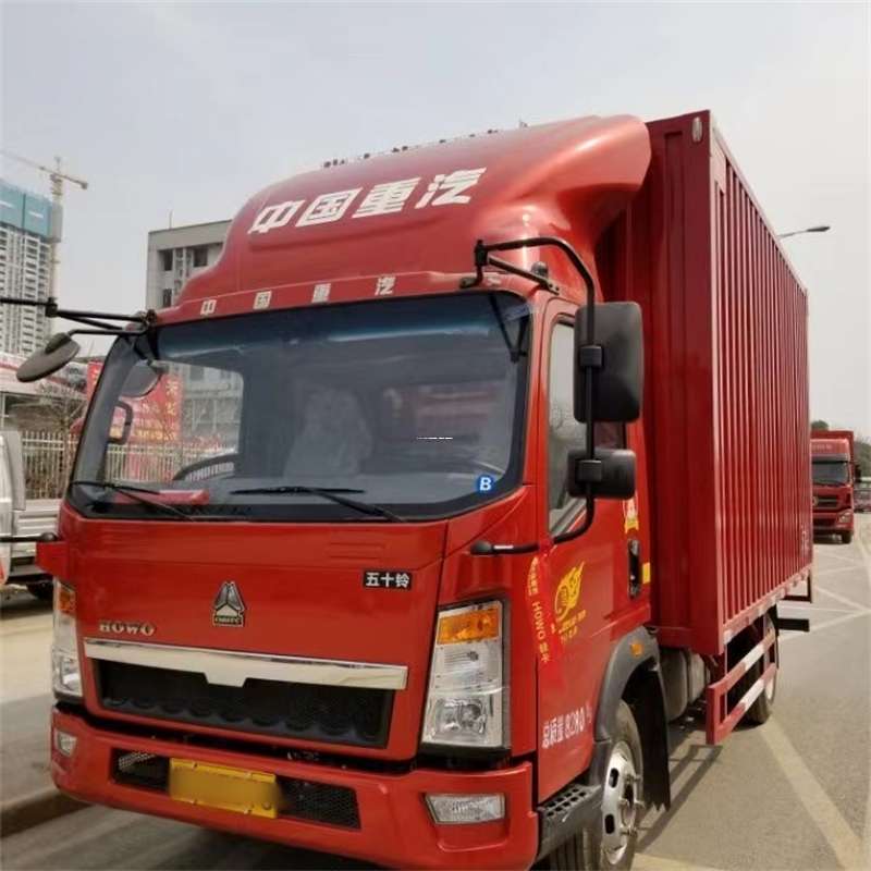 山东聊城东阿县到湖北物流公司——一站式服务，让货运更轻松
