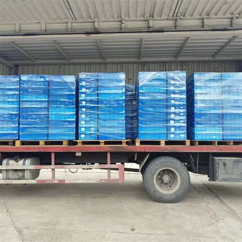 山东聊城东阿县到漯河物流公司一站式服务，为您的货物保驾护航