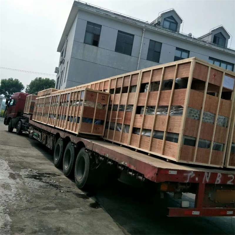 山东聊城东阿县到株洲物流公司，一站式服务助您货运无忧