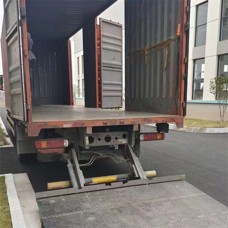 山东聊城东阿县到长沙物流公司——专业货运，全程无忧