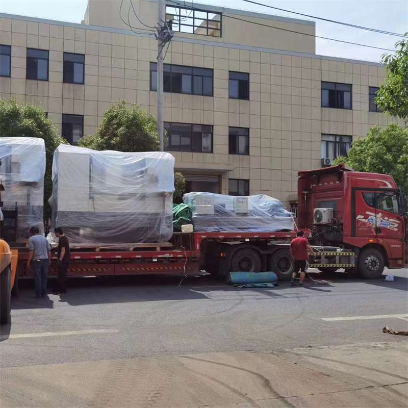 山东聊城东阿县到南京物流公司一站式服务，让货运更轻松
