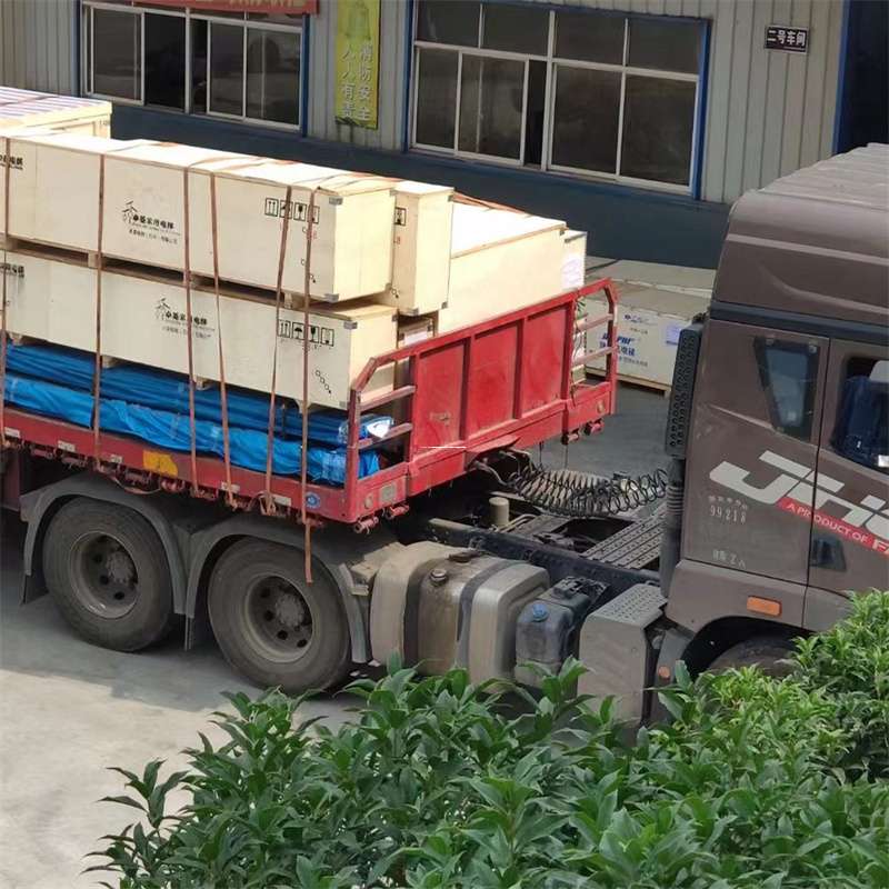 山东聊城东阿县至新疆阿勒泰福海县物流专线，一站式服务，让您的货物畅行无忧